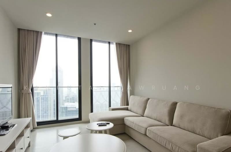 Noble Ploenchit, Bangkok