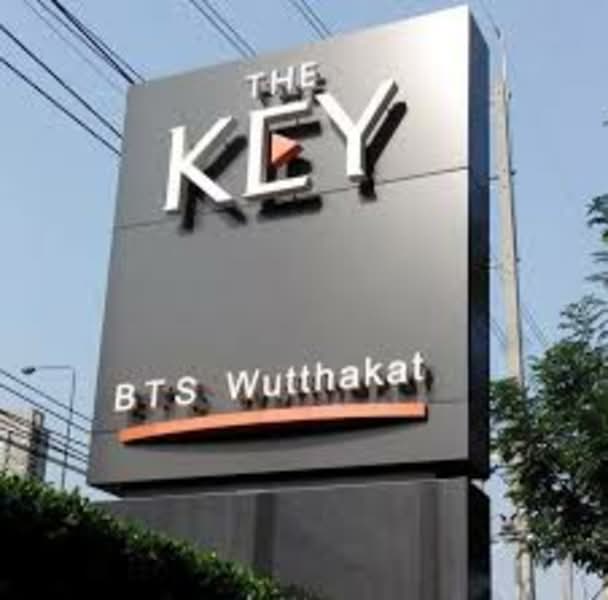 The Key Wutthakat, Bangkok