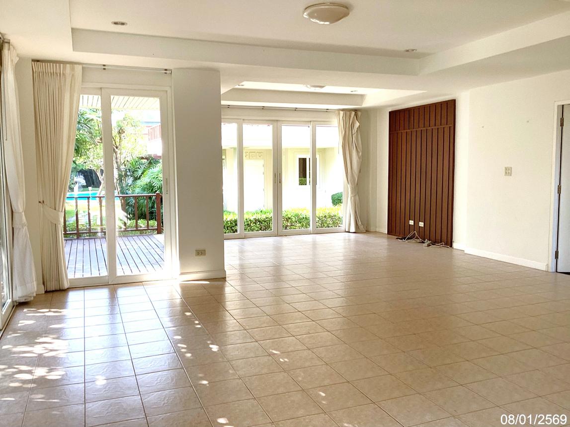 Condominium at Sea View House, Hua Hin Cha Am, Petchaburi Province