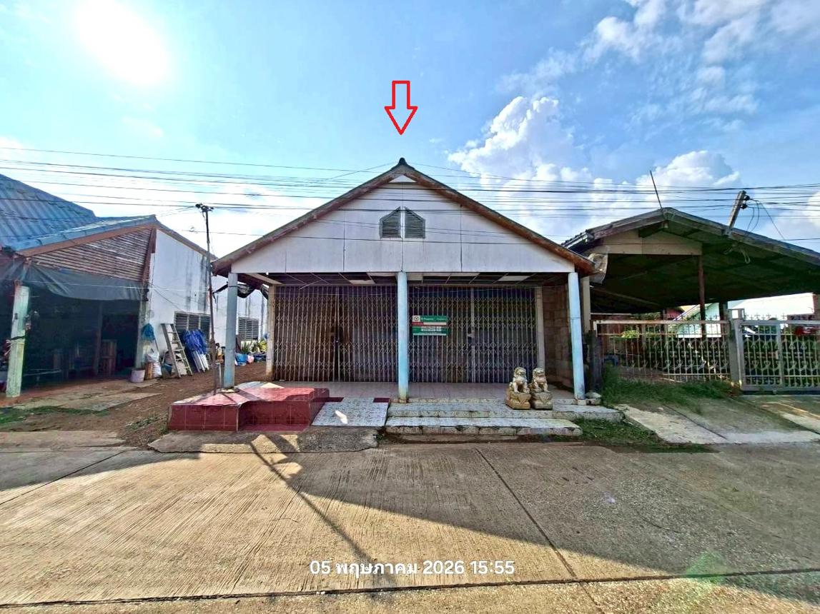 Single-Family House in Wang Nam Yen, Sa Kaeo