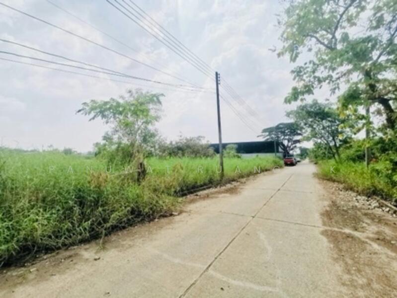 เวิลด์คลับ แลนด์ คลองหลวง, Pathum Thani