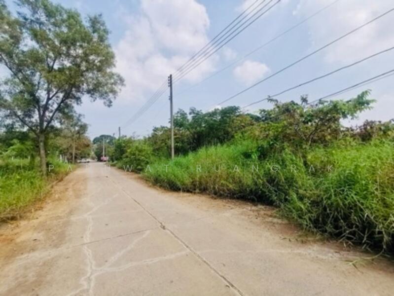 เวิลด์คลับ แลนด์ คลองหลวง, Pathum Thani