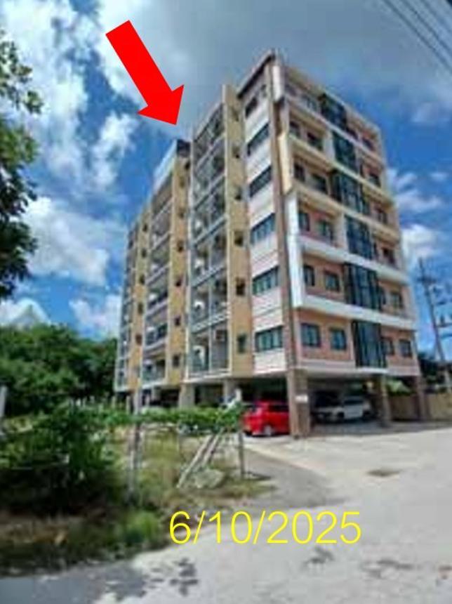 Condominium PPM Place C View Chonburi City Chonburi Province