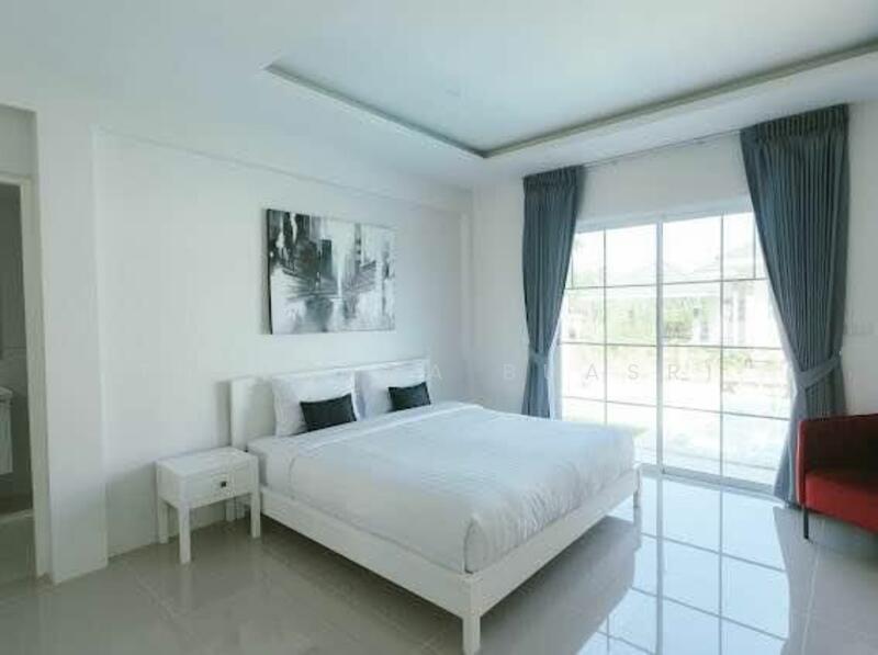 2-BR House, Prachuap Khiri Khan