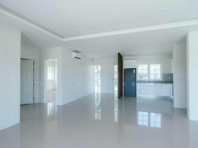 2-BR House, Prachuap Khiri Khan