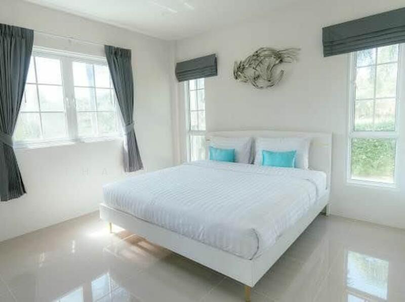 2-BR House, Prachuap Khiri Khan