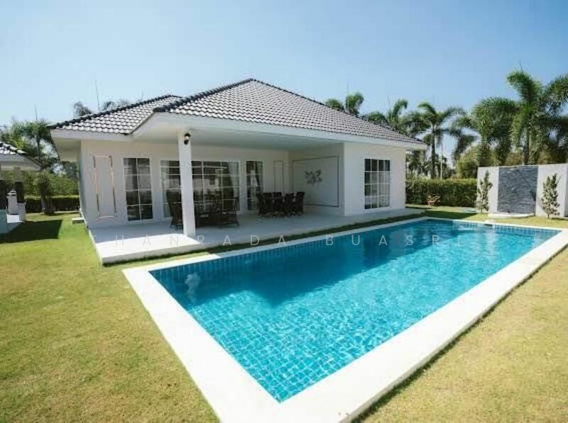 2-BR House, Prachuap Khiri Khan