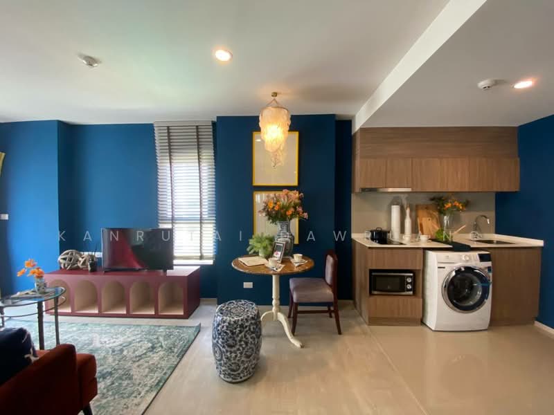 La Casita Hua Hin, Prachuap Khiri Khan