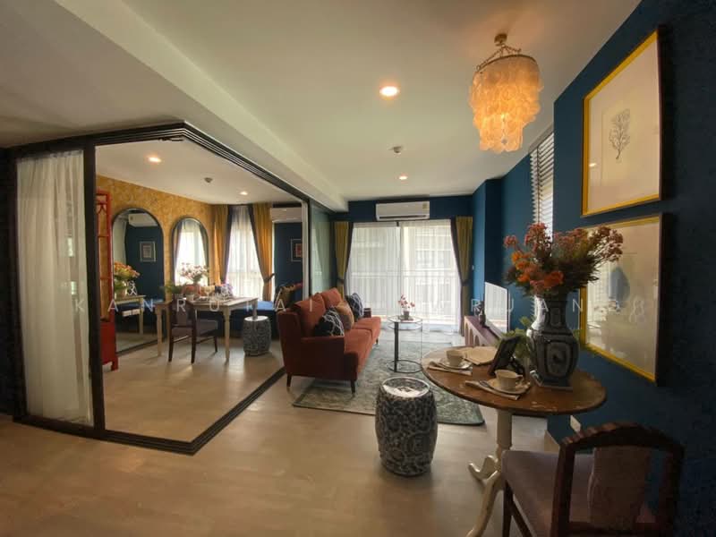 La Casita Hua Hin, Prachuap Khiri Khan