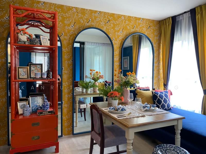 La Casita Hua Hin, Prachuap Khiri Khan