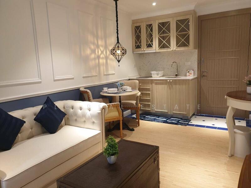 Seven Seas Cote d'Azur, Chon Buri (Pattaya)