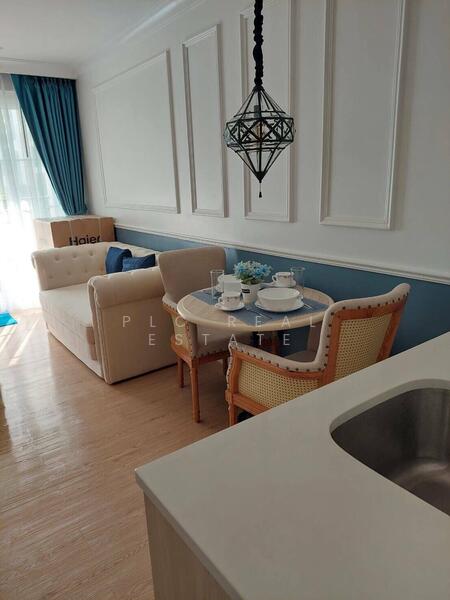 Seven Seas Cote d'Azur, Chon Buri (Pattaya)