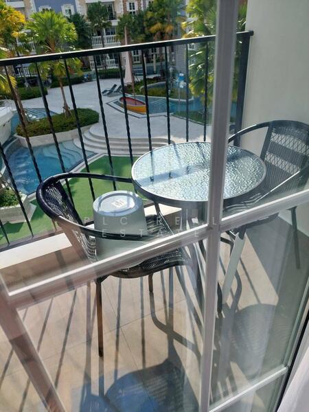 Seven Seas Cote d'Azur, Chon Buri (Pattaya)