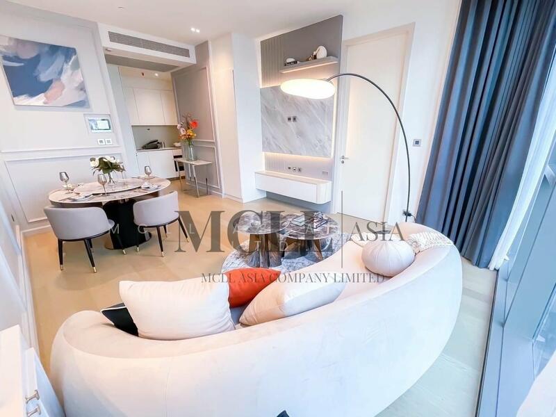 The Strand Thonglor, Bangkok