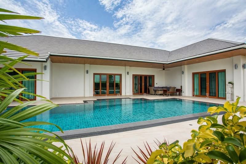 Hillside Hamlet 8, Prachuap Khiri Khan