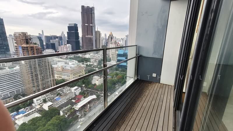The Met Sathorn, Bangkok