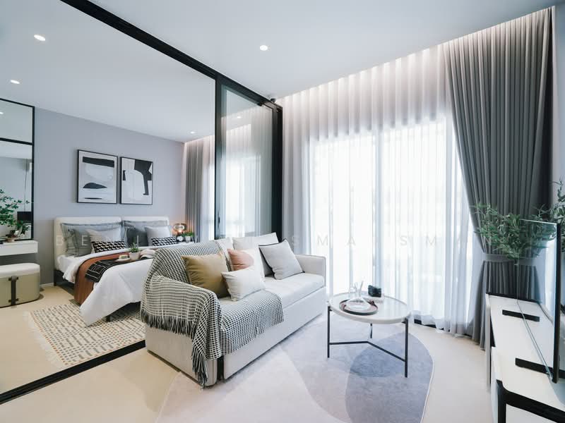 The Title Legendary-Bang Tao, Phuket