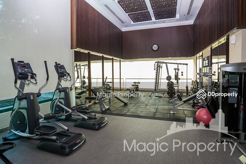 Circle Condominium, Bangkok