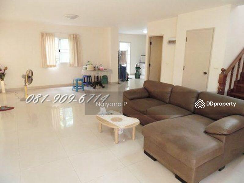 บ้านศรีนครินทร์ ศรีราชา, Chon Buri (Pattaya)