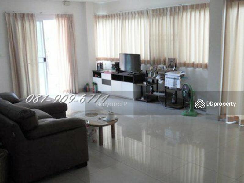 บ้านศรีนครินทร์ ศรีราชา, Chon Buri (Pattaya)