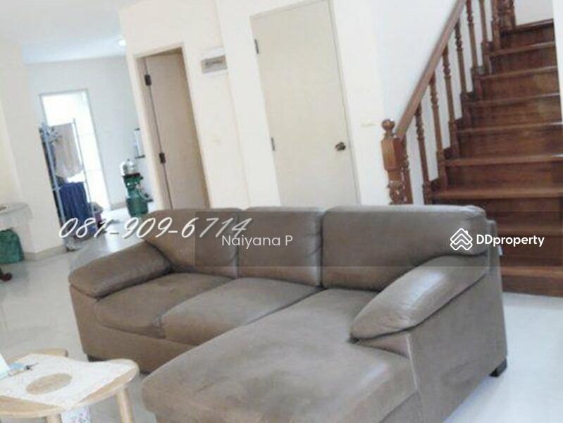 บ้านศรีนครินทร์ ศรีราชา, Chon Buri (Pattaya)