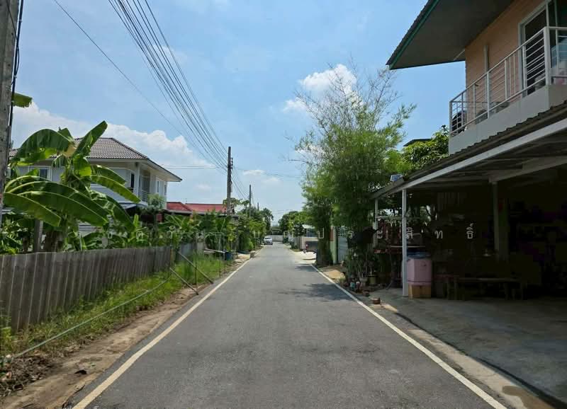 บ้านปีกไม้ขายที่ดินเปล่า 45 ตร.ว. โครงการบ้านปีกไม้ ตำบลบ้านใหม่ อำเภอบางใหญ่ จังหวัดนนทบุรี, Nonthaburi