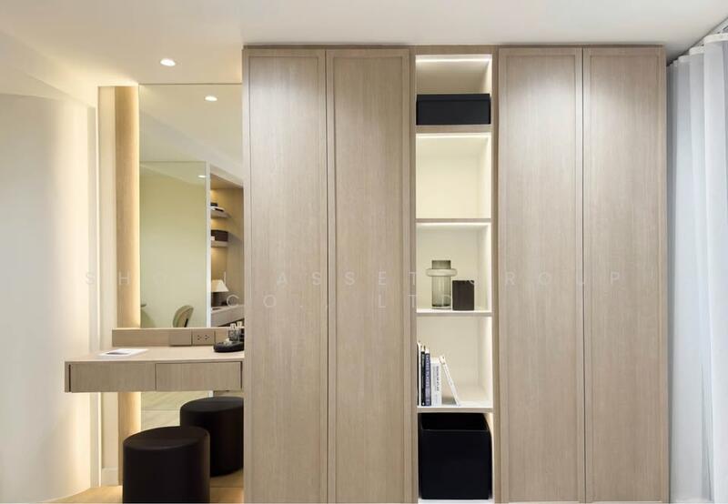 Srithana Condominium 2, Chiang Mai
