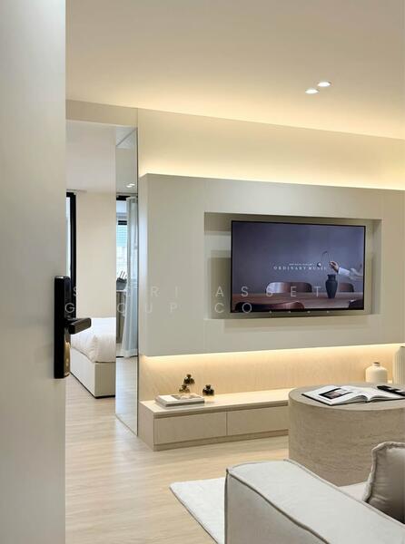 Srithana Condominium 2, Chiang Mai