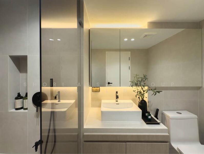 Srithana Condominium 2, Chiang Mai