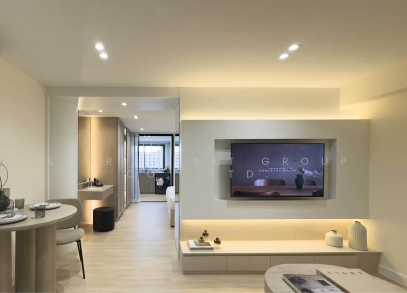 Srithana Condominium 2, Chiang Mai