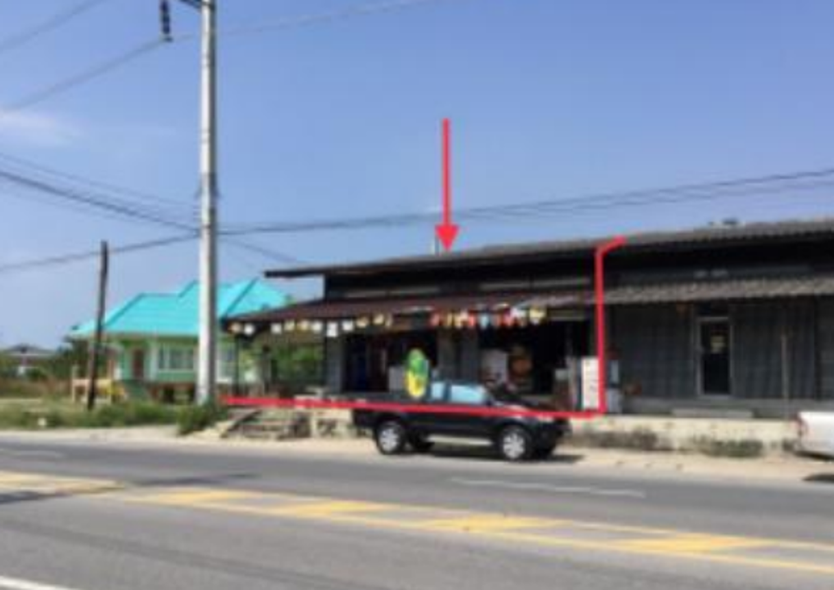 Single Detached House, Hua Hin, Prachuap Khiri Khan Province