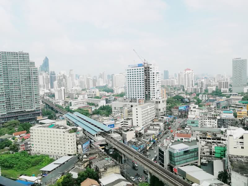 Siri At Sukhumvit, Bangkok