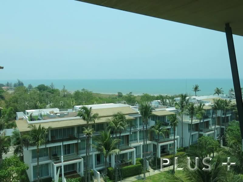 OCAS Hua Hin, Prachuap Khiri Khan