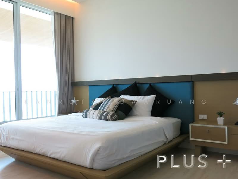 OCAS Hua Hin, Prachuap Khiri Khan