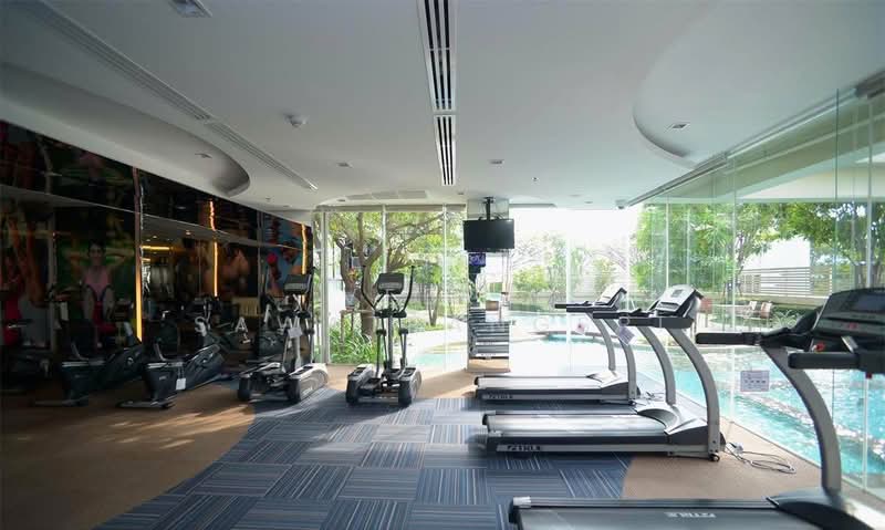 Casa Condo Asoke - Dindaeng, Bangkok