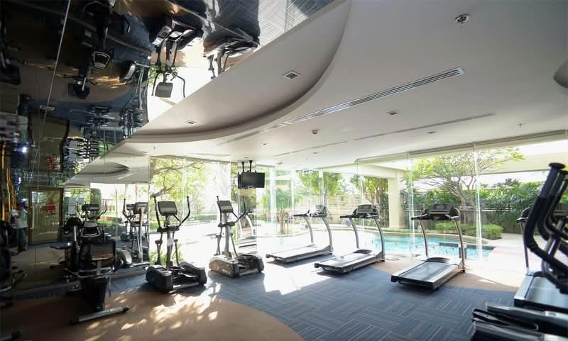 Casa Condo Asoke - Dindaeng, Bangkok