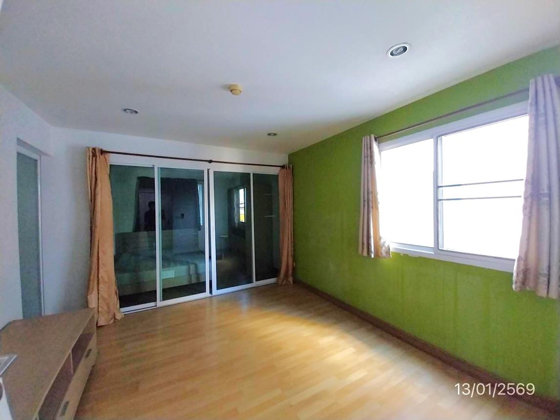 Condominium at The Paint Condominium, Blue Tower, Nonthaburi province, Nonthaburi