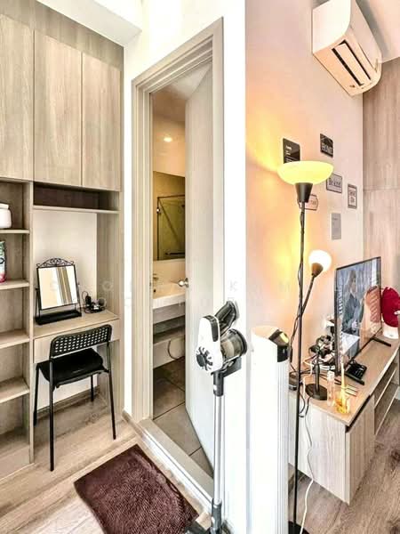Knightsbridge Prime Onnut, Bangkok