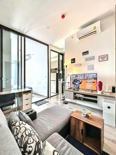 Knightsbridge Prime Onnut, Bangkok