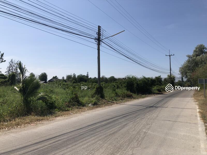 ที่ดิน 5 ไร่ บางปะกง, Chachoengsao