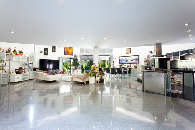 5-BR Villa, Phuket