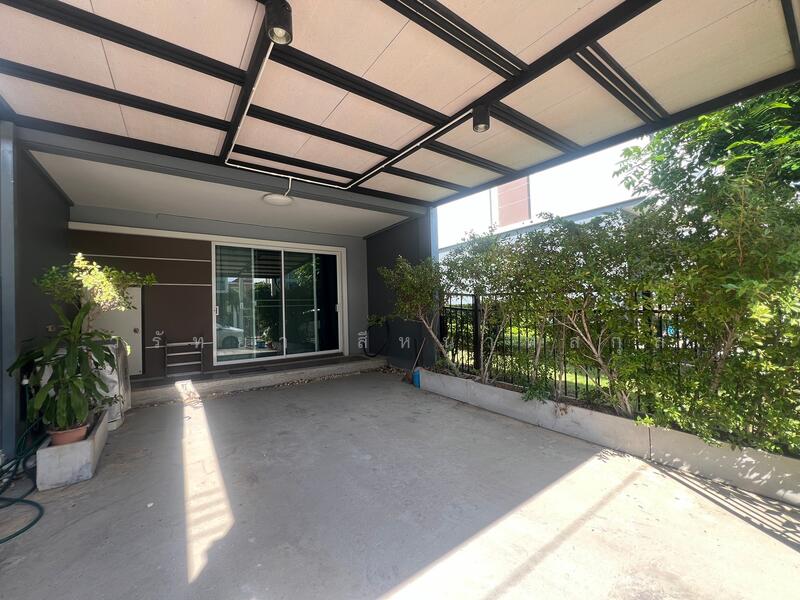 Supalai Primo Nakornin-Rama 5, Nonthaburi