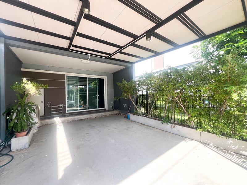 Supalai Primo Nakornin-Rama 5, Nonthaburi