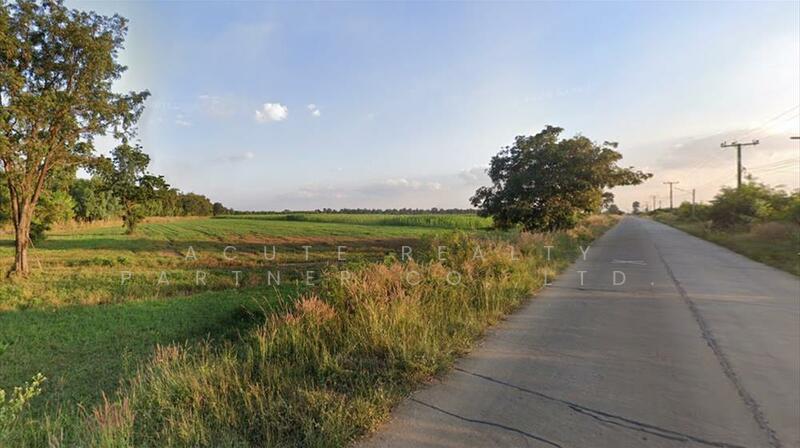 Large Land plot for Sale, Nong Bun Mak, Nakhon Ratchasima, Nakhon Ratchasima