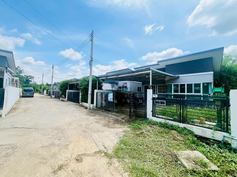 บ้านร่มฤดี เฟส 3, Chiang Mai