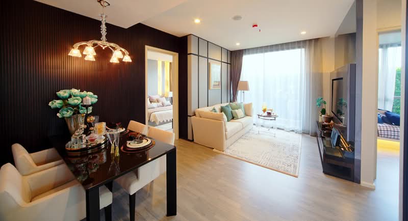 The Room Sathorn-St.Louis, Bangkok