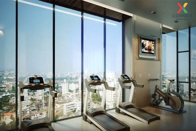 The Room Sathorn-St.Louis, Bangkok