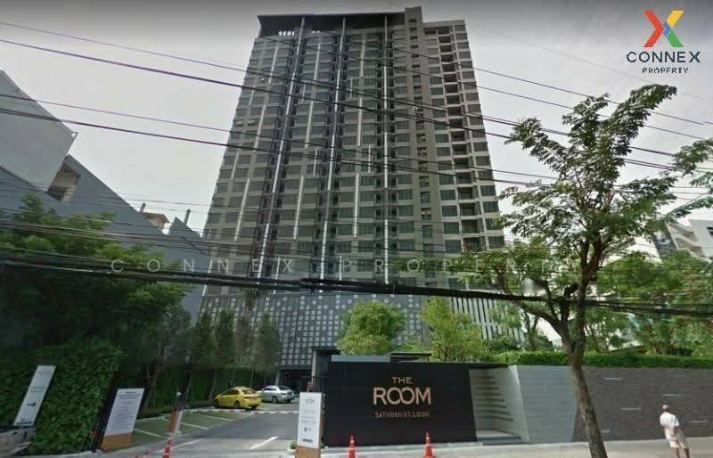 The Room Sathorn-St.Louis, Bangkok