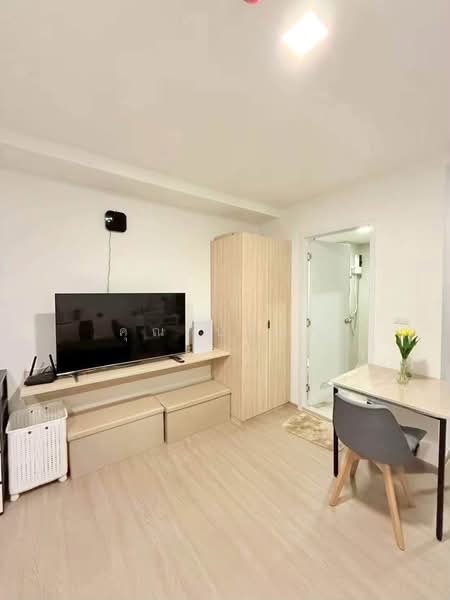 Vay Pothisan 2, Chon Buri (Pattaya)