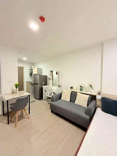 Vay Pothisan 2, Chon Buri (Pattaya)